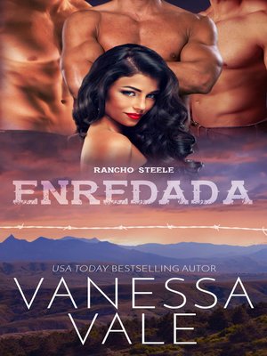 cover image of Enredada